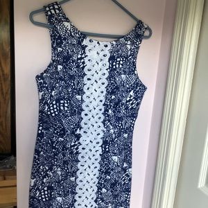 Lilly Pulitzer Dress Size 6